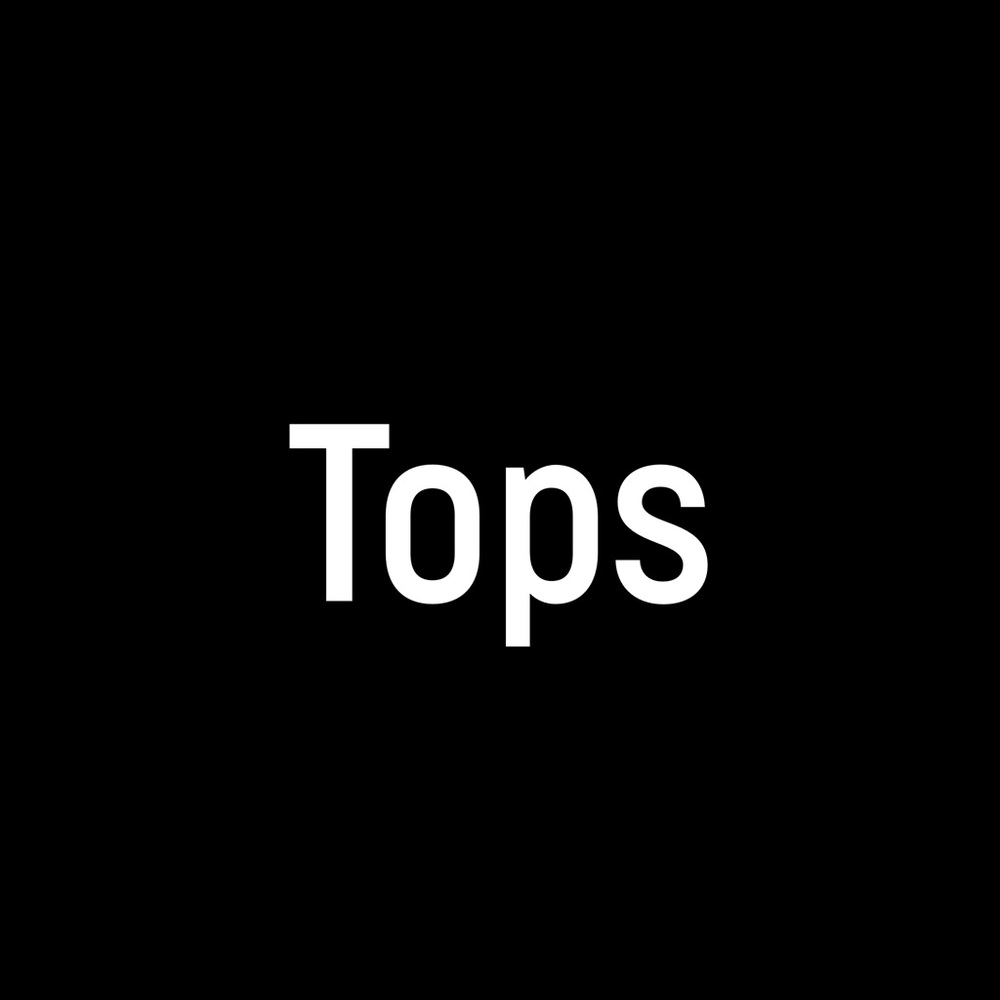 Tops